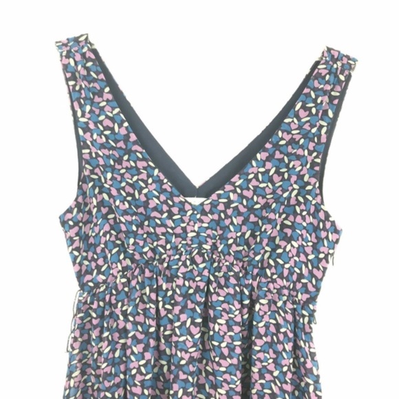 American Eagle Outfitters Graphic Print Dress - Picture 2 of 6